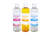 Take 3 for 2 Bundles Body Oil